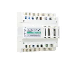 Comelit 4888C SimpleBus2 Power Supply Mixer - 4888C