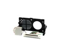 Comelit Accessories Mounting Element For Door Station - 1250IA