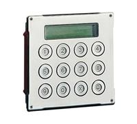 Comelit Group Vandalcom Digital Call Module 3070S EDS relay 2x10A function module for door communication 8023903282047