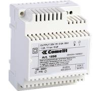 Comelit Ikall AC Power Supply 33/35VDC | 1595