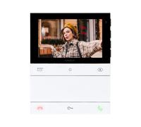 Comelit Logos 5-Inch Hands-Free Video Door Monitor SB2 - LS8731