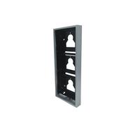 Comelit Ultra Surface Mount Frame 3 Module - UT9173