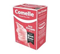 Comelle Vanilla Ice Cream Mix 5Ltr