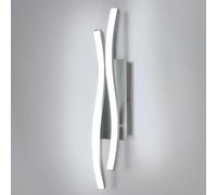 Comely LED Indoor Wall Light, 14W 1575LM, 6500K Cool White Light，41cm