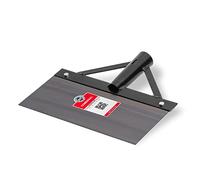 COMENSAL® Floor Scraper - Concrete Scraper - Without Handle - Extra Stable - Made in EU - Blade 300 x 150 mm