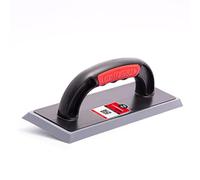 COMENSAL® Grouting Float - Epoxy Grout Float - Grouting Trowel - Grouting Tool - Tiling Tool - Heavy Duty Rubber - Made in EU - 9 x 3.1 Inch (230 x 80 mm)