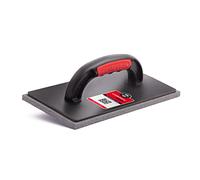 COMENSAL® Grouting Float - Grout Float with Hard Rubber Sponge - Grouting Trowel - Grouting Tool - Tiling Tool - Made in EU - 11 x 5.5 Inch (280 x 140 mm)