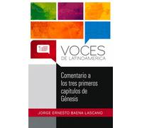 Comentario a Los Tres Primeros Capítulos De Génesis