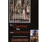 Comentario Al Cantar de Los Cantares (Coleccion Lampara Es Tu Palabra)