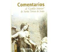 Comentarios Al "Castillo Interior" de Santa Teresa de Jesaus (Karmel)