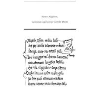 Comentum Super Poema Comedie Dantis: A Critical Edition of the Third and Final Draft of Pietro Alighieri's Commentary on Dante's the Divine Comedy