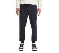 COMEOR Jogging Bottoms Men's Tracksuit Bottoms Sports Trousers Long with Pockets Casual Trousers Cotton Comfortable Running Trousers Sweatpants Fitness Jogger, Darkgray, 4XL