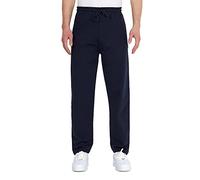 COMEOR Men's Jhz2022 Pants, Dark Blue, S