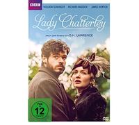 Comer,Jodie - Lady Chatterley