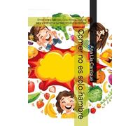 Comer no es solo hambre: Emociones, hábitos y una mirada integral para transformar tu relación con la comida