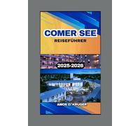 COMER SEE REISEFÜHRER 2025-2026