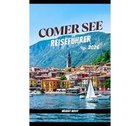 COMER SEE REISEFÜHRER 2026