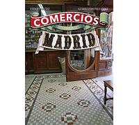 Comercios históricos de Madrid