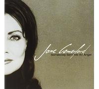 Comerford, Jane - Somebody Sent Me an Angel