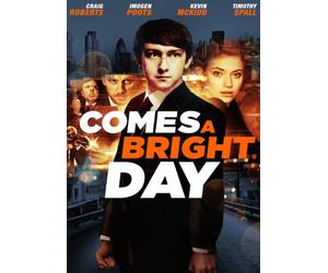 Comes A Bright Day