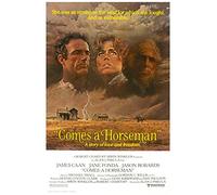 Comes A Horseman