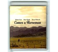 Comes a Horseman