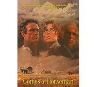 Comes a Horseman