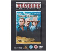 Comes A Horseman [DVD]