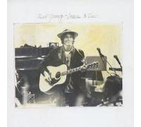 Neil Young - Comes a Time [CD]