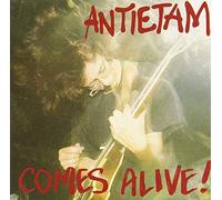 Comes alive (1992)