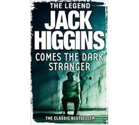 Comes the Dark Stranger: The Classic Bestseller