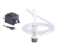 Comet 1660.00.00 Barrel Pump 672 l/h 7m For Oil/Fuel/Acids 230V Po...