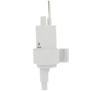 Comet 1720.77.59 Impeller Pump 1140 l/h 12V For External Use Only