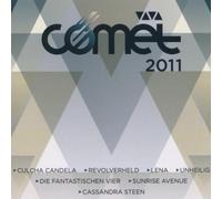 Comet 2011