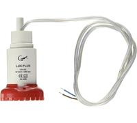 12V Submersible Pump 19L/Min For Boat Motorhome Comet LUX Plus