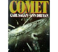 Comet by Carl Sagan (1985-11-12)