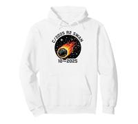 Comet C/2025 R2 SWAN October Sky Event Pullover Hoodie