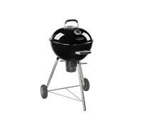 Comet Charcoal Kettle BBQ Porcelain Enamel 104cm by Outback