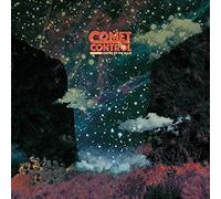 Comet Control - Center Of The Maze [VINYL]