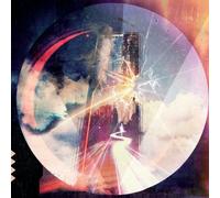 Comet Control - Comet Control [VINYL]