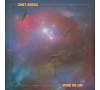 Comet Control - Inside The Sun [VINYL]