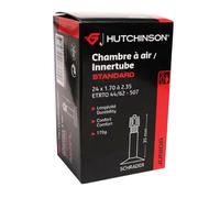 Comet Cv654351 Tube Black 24 X 1.70
