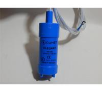 Comet Elegant 12V DC submersible pump caravan boat 10l/min 0.5 b made in Germany
