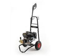 Comet FDX 2 12/200 Loncin Petrol Engine 2 Wheel Pressure Washer