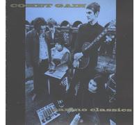 Comet Gain - Casino Classics