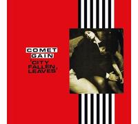 Comet Gain - City Fallen Leaves [VINYL]