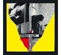 Comet Gain - Fireraisers Forever
