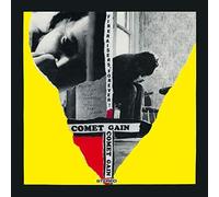 Comet Gain : Fireraisers Forever CD (2019) NEW FREE Shipping, Save £s