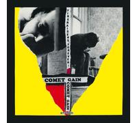 Comet Gain Fireraisers, Forever!: Dinked Edition - Blue Vinyl + Bonus 7" - Sealed UK vinyl LP album record TR397DN Tapete Records 2019
