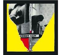 Comet Gain - Fireraisers Forever [VINYL]